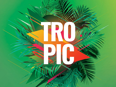 Tropic Flyer