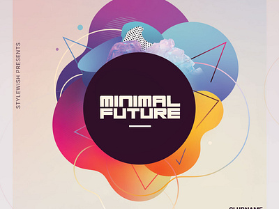 Minimal Future Flyer