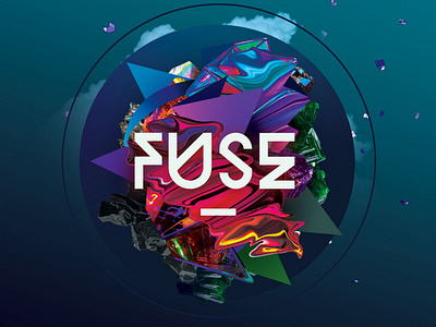 Fuse Flyer