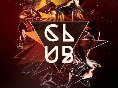 Club Flyer