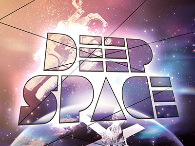 Deep Space Flyer