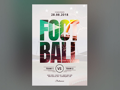 Superball designs, themes, templates and downloadable graphic elements on  Dribbble