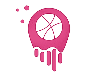 HELLO DRIBBBLE