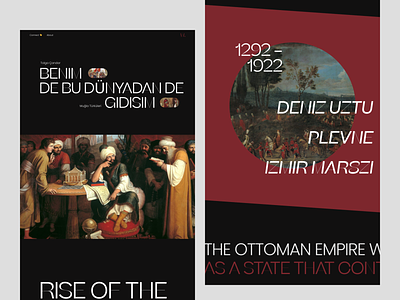 Ottoman History - Part 1