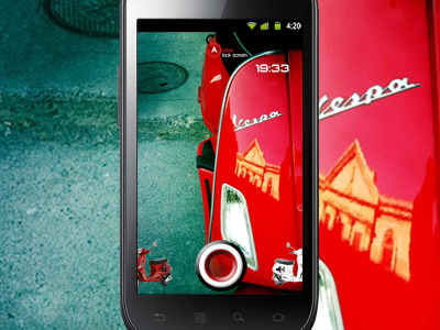 Themes for Android Lockscreen