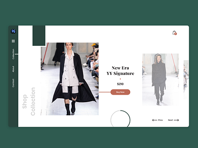 E-commerce Clothes clothes design dribbble ecommerce fashion ui ui ux uidesign web web design