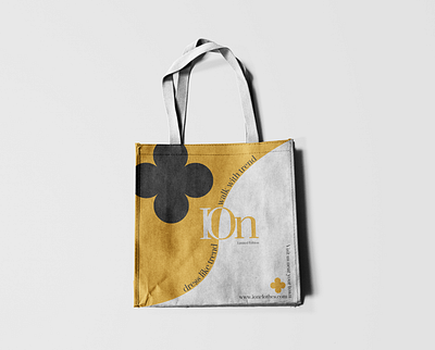 Bag Packaging Design bag design dribbble packaging design photoshop shopping bag