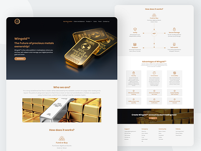 Digital Gold And Silver Buying Platform