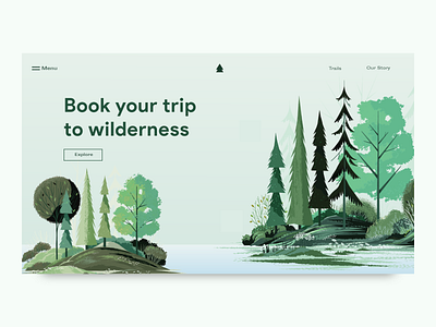 Adventure Trip Booking