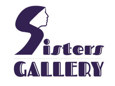 Sisters Gallery branding design logo logo design logodesign logoty logotype typogaphy