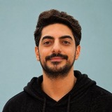 Mobin M. Bahrami