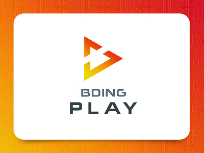 Sub-Brand Design - BDING Play bahramidesign bding bding play bmdx bmdx.info branding branding and identity branding design design internet of things internetofthings iot logo marketing mobin bahrami mobin m. bahrami play proximity seamless seamless patterns