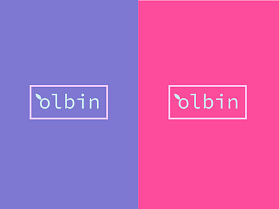 logo - olbin