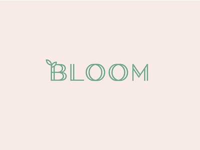 logo - BLOOM