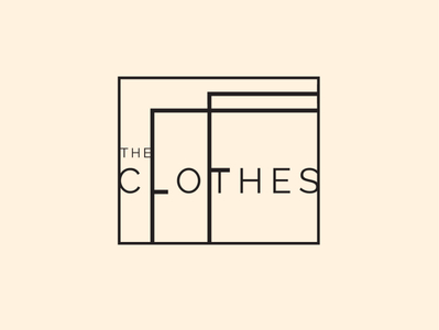 the FF clothes logo by Katerina Skorohod on Dribbble