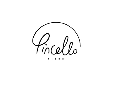 logo - Pincello pizza