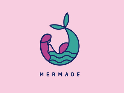 Logo - MERMADE