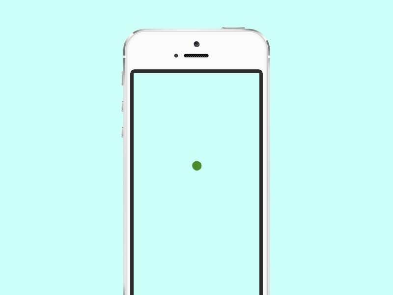 Cell Animation Loading Icon animation cell icon loading