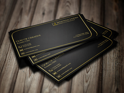 Business card busines busines card card corporate design