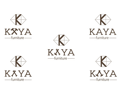 Furniture company logo