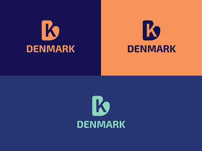 DK Logo