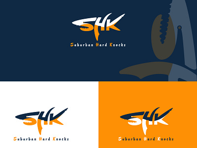 Shk logo branding creative design icon inspiration logo logo design logodesign new shark shark logo design shark typography logo shk logo design typography vector vector art