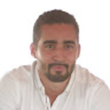 Mohamed Amine Belarbi