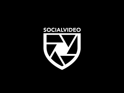 Socailvideo logo