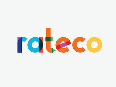 Logo for Rateco