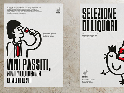 Poster Designed for Distilleria campaigns design illustration poster poster design