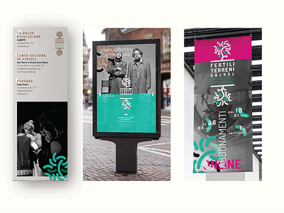 FTT collateral design campaign