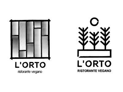 ORTO restaurant - refused proposal