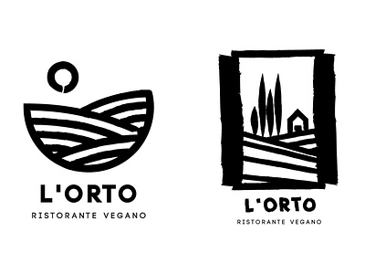 ORTO restaurant - refused proposal