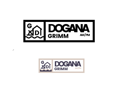 Dogana Grimm - restaurant brand identity brand agency brandidentity branding design design icon icon illustration infographic logo rubrastudio