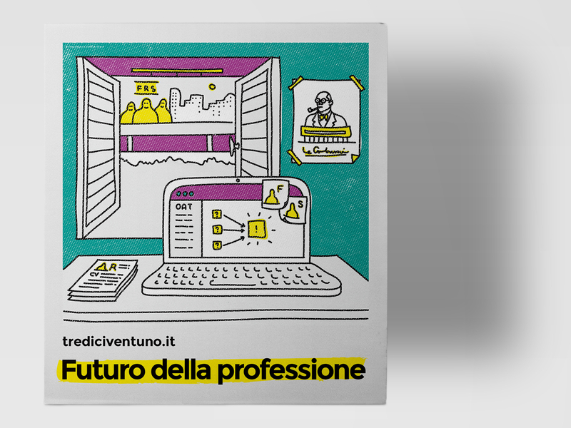 http://www.rubrastudio.com/trediciventuno design illustration infographic