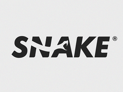 "snake" 2d adobe illustrator illustrator logo snake vector