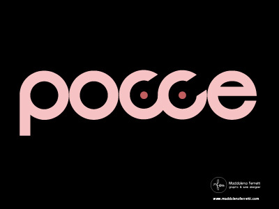 Pocce logo