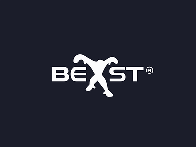 BEXST - Logo