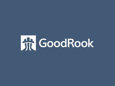 GoodRook - Logo