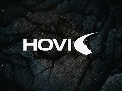 HOVI Bullhead Logo