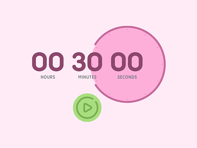 Timer | Widget