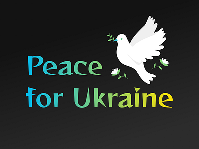 Peace for Ukraine