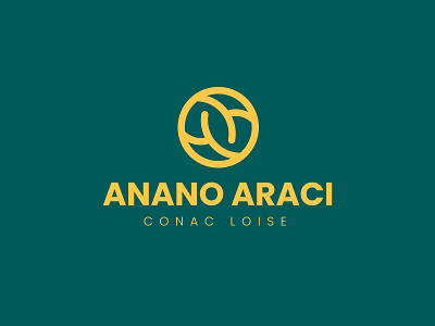 ANANO ARACI anano araci anano araci brand identity asik mahmud hassan branding design graphic design icon illstrator illustration logo vector