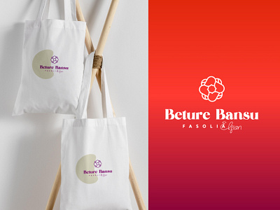 Beture Bansu (Logo Brand Inanity)