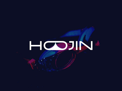 Hojinles Goggles (Corporate Identity)