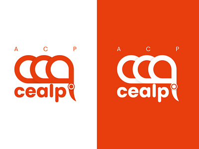 ACP cealpi asik mahmud hassan brand identity branding course logo identity logo logo designers logo mark logodesign logos logotype modern logo ui