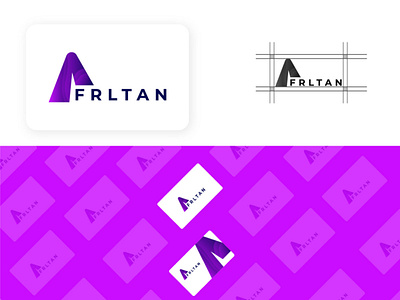 FELTAN branding graphic design illustration logo typography ui ux