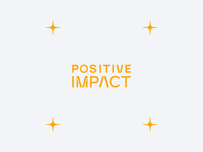 Positive Impact Design