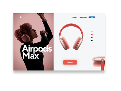 Apple AirPods Max