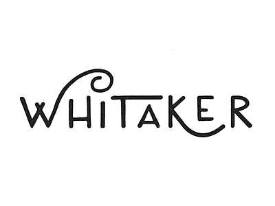 Whitaker